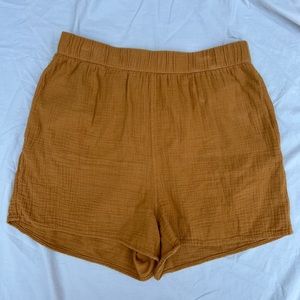Universal Thread Boho Shorts